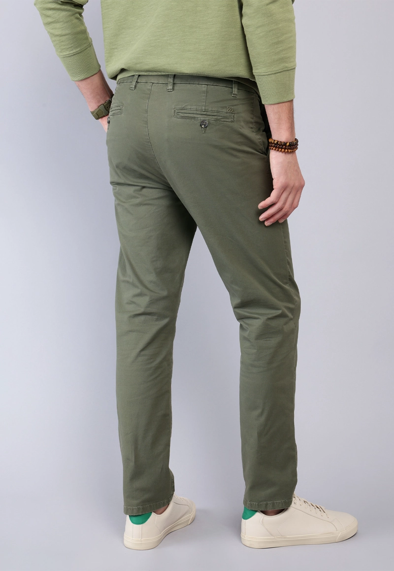 PANTALON CHINO SPANDEX ARROW - 2