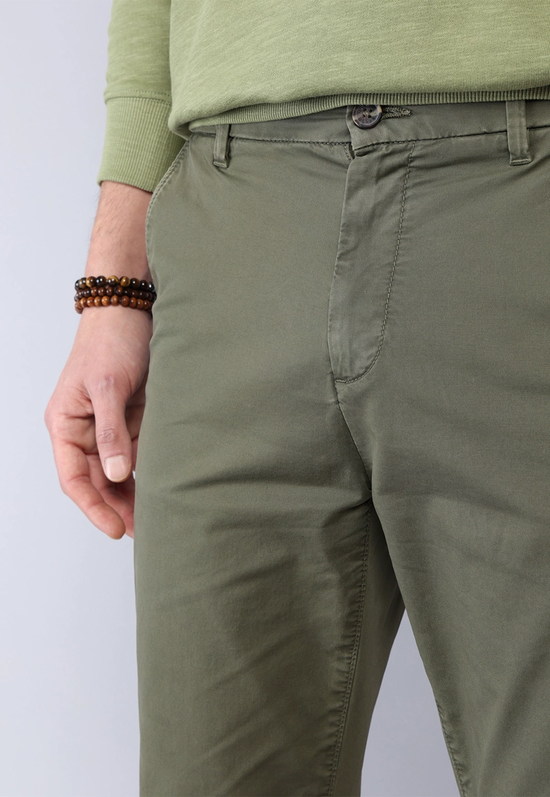 PANTALON CHINO SPANDEX ARROW - 3