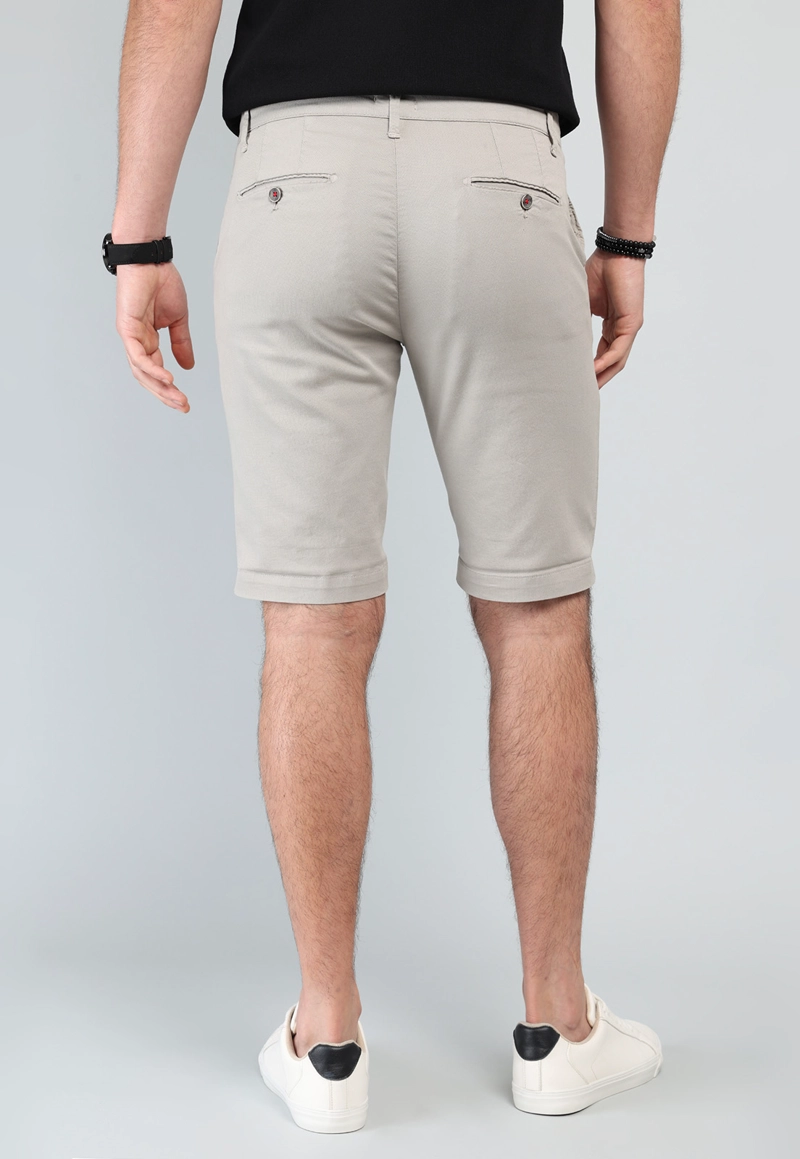 BERMUDA LISA SPANDEX ARROW - 2
