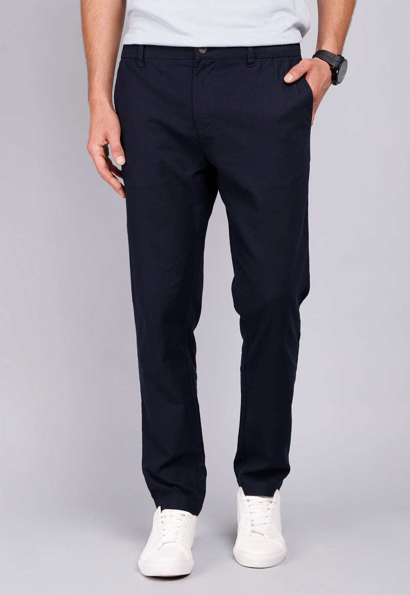 PANTALON CASUAL LINO ARROW - 1