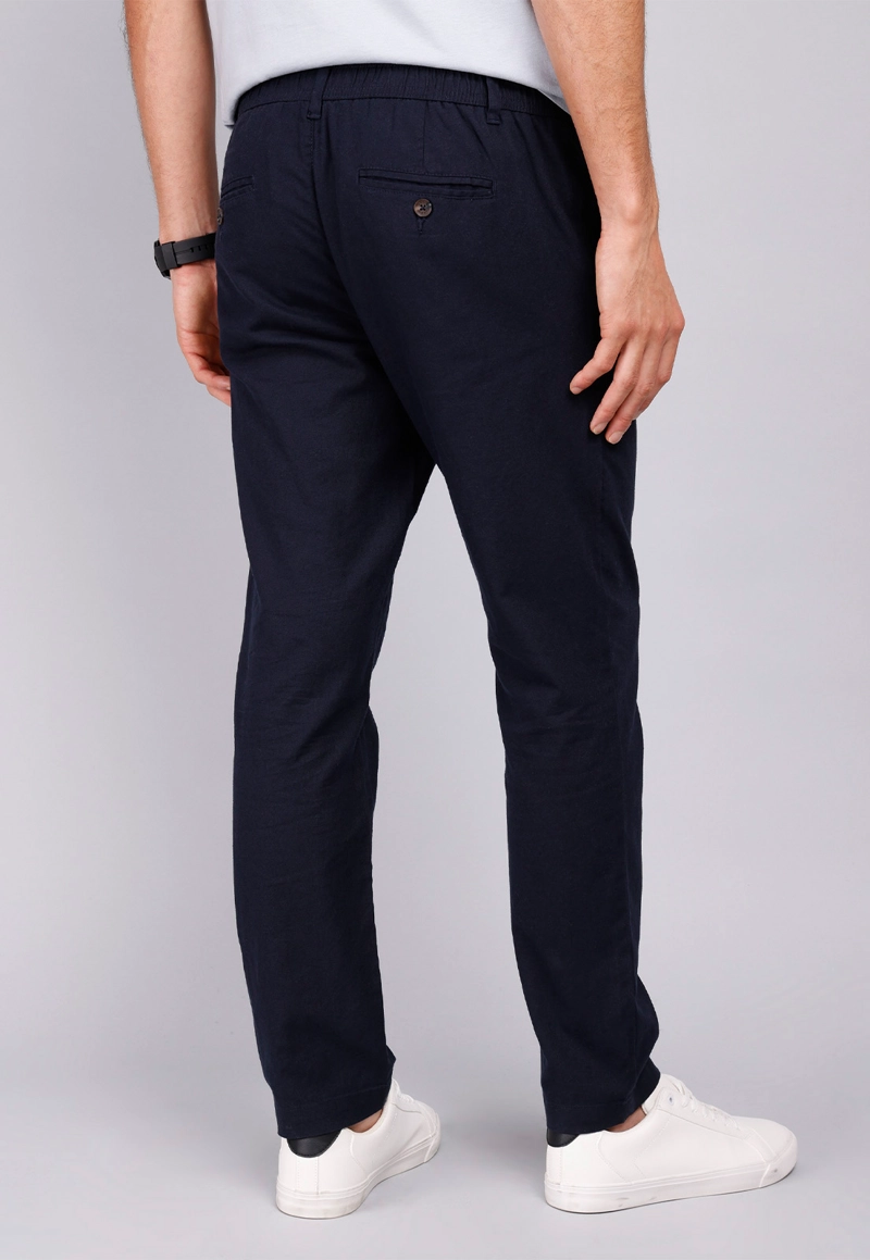 PANTALON CASUAL LINO ARROW - 2