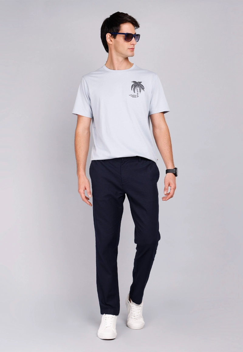 PANTALON CASUAL LINO ARROW - 4