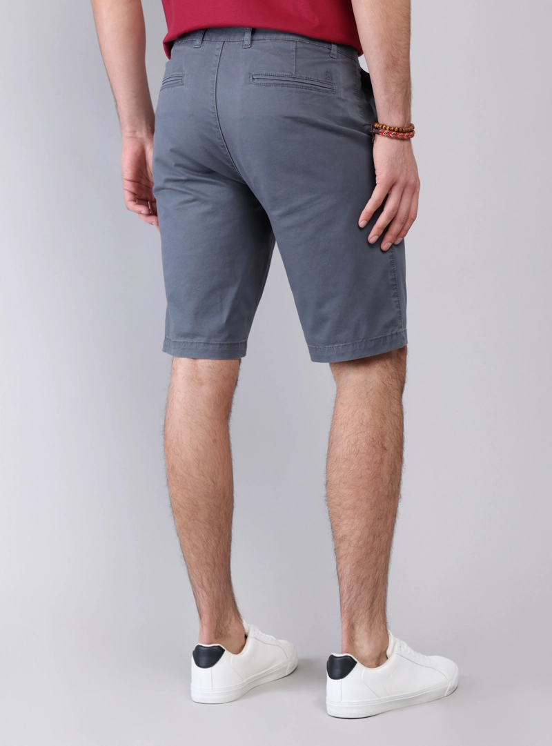 BERMUDA CASUAL SPANDEX PIERO BUTTI - 2