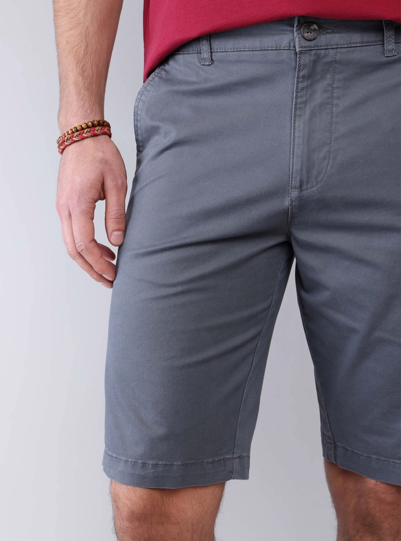 BERMUDA CASUAL SPANDEX PIERO BUTTI - 3