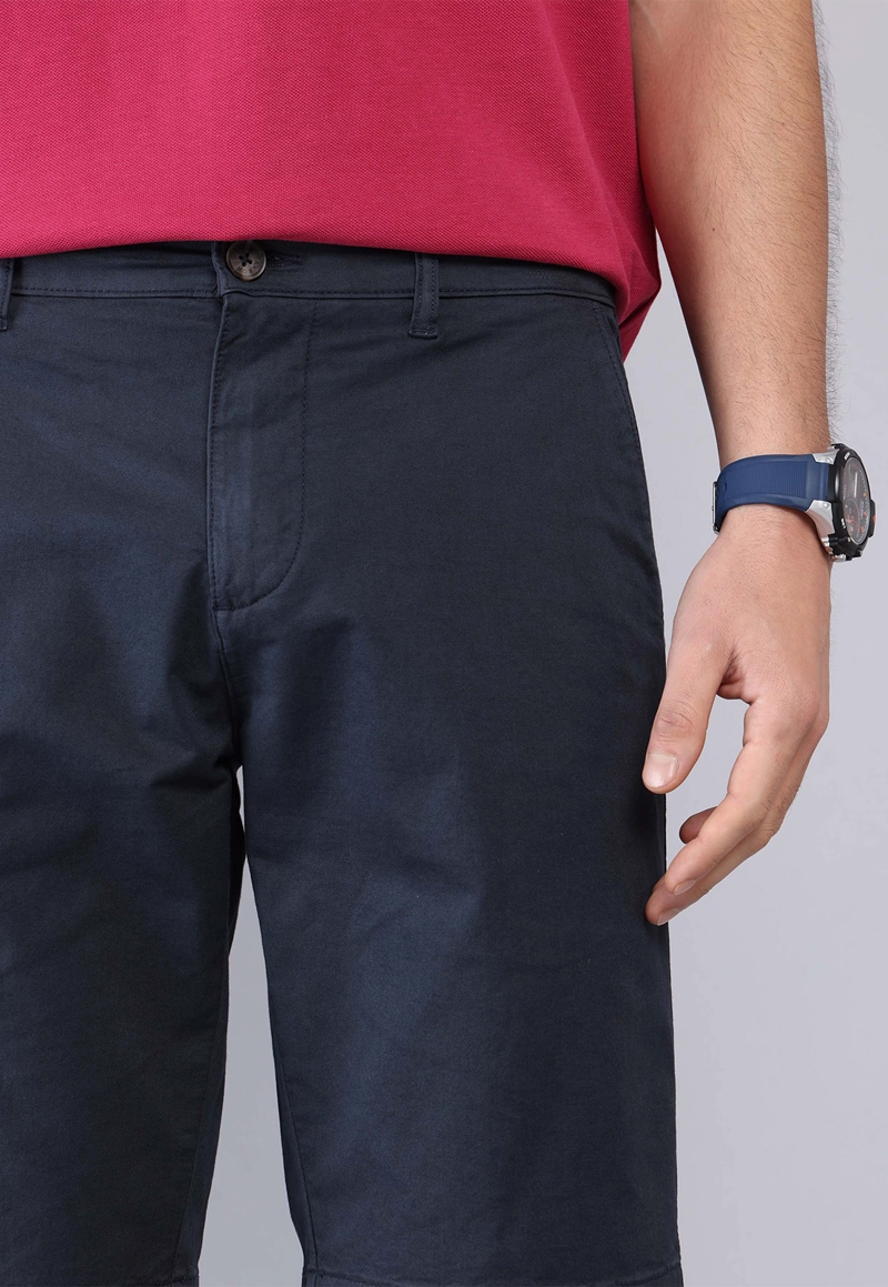 BERMUDA CASUAL LISA SPANDEX ARROW - 3