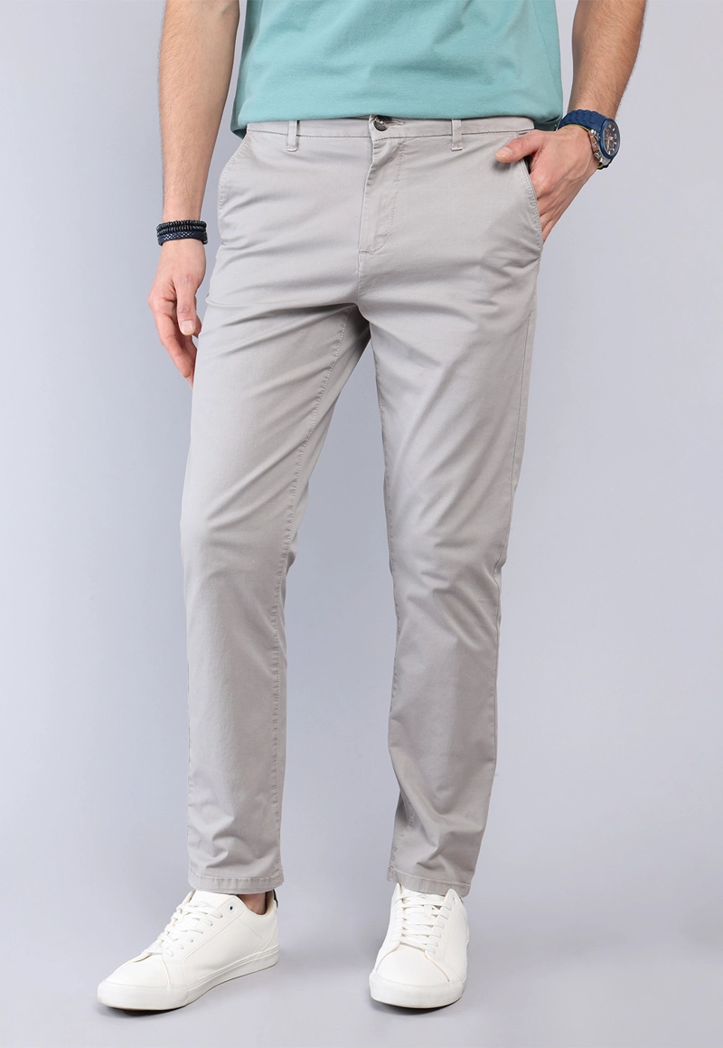 PANTALON CHINO SPANDEX ARROW - 1