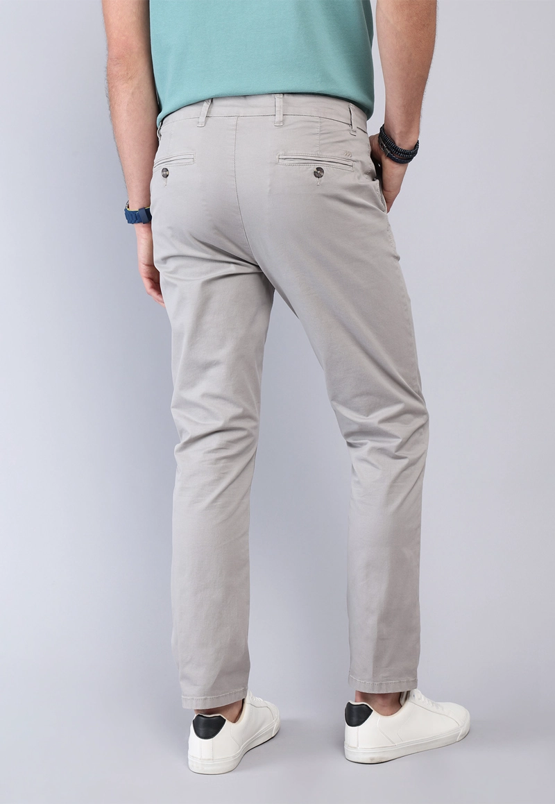 PANTALON CHINO SPANDEX ARROW - 2