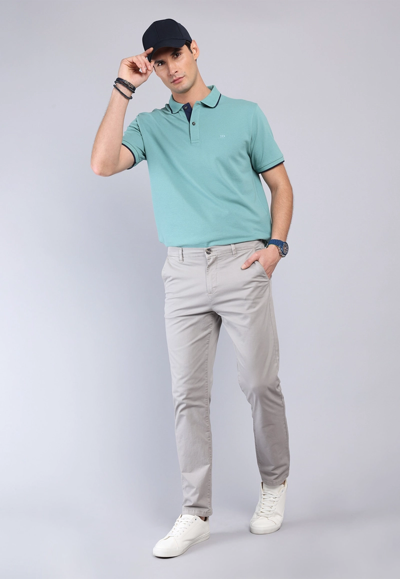 PANTALON CHINO SPANDEX ARROW - 4