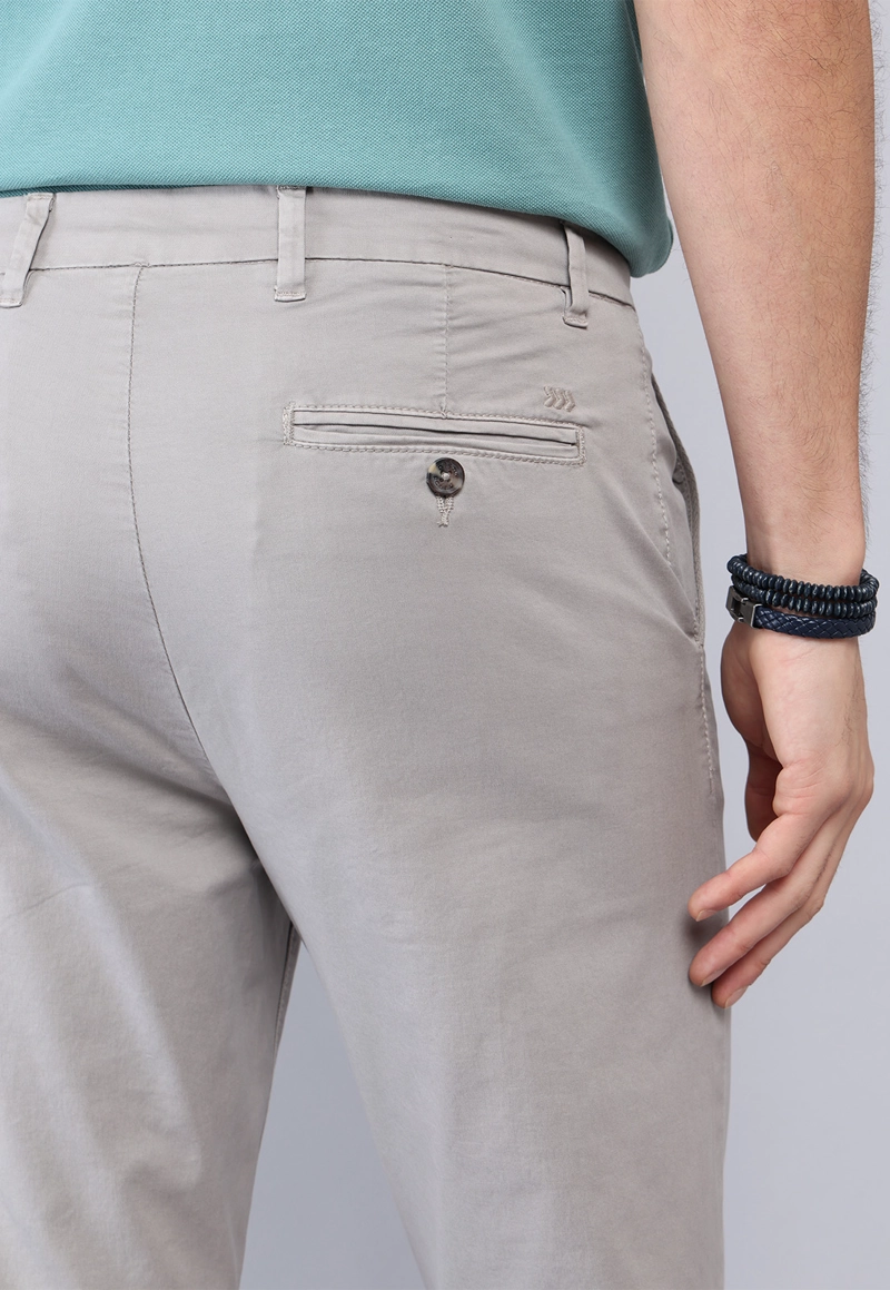 PANTALON CHINO SPANDEX ARROW - 5