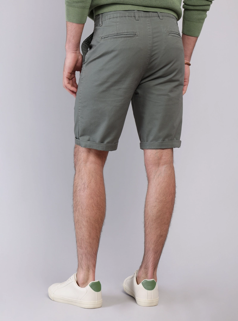 BERMUDA CASUAL SPANDEX PIERO BUTTI - 2