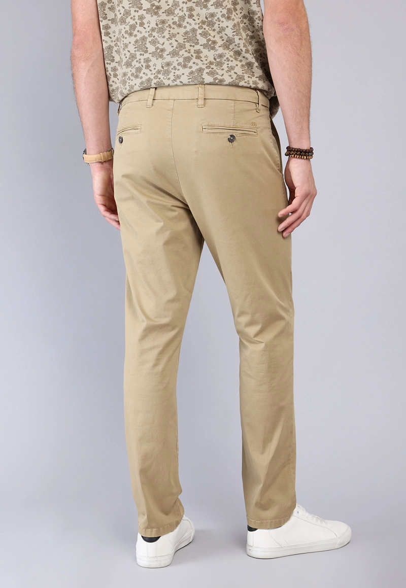 PANTALON CHINO SPANDEX ARROW - 2