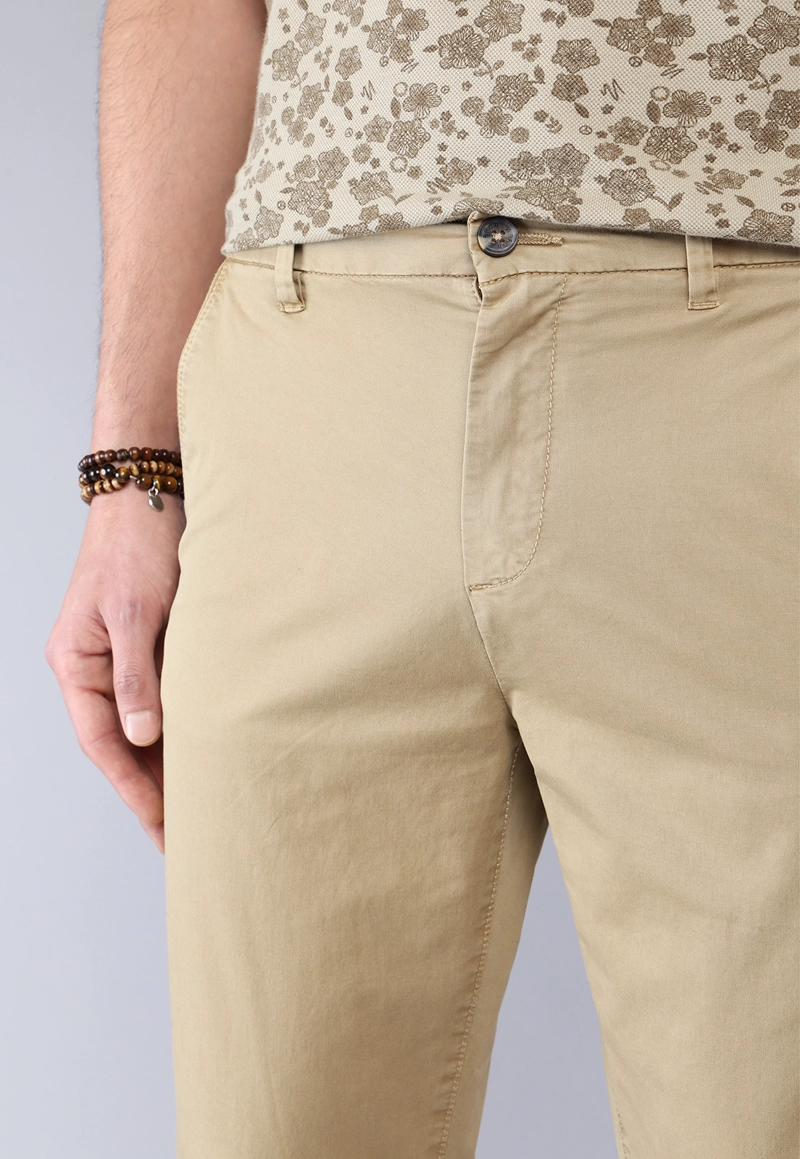 PANTALON CHINO SPANDEX ARROW - 3