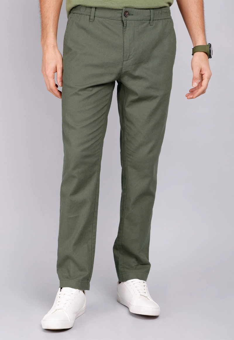 PANTALON CASUAL LINO ARROW - 1
