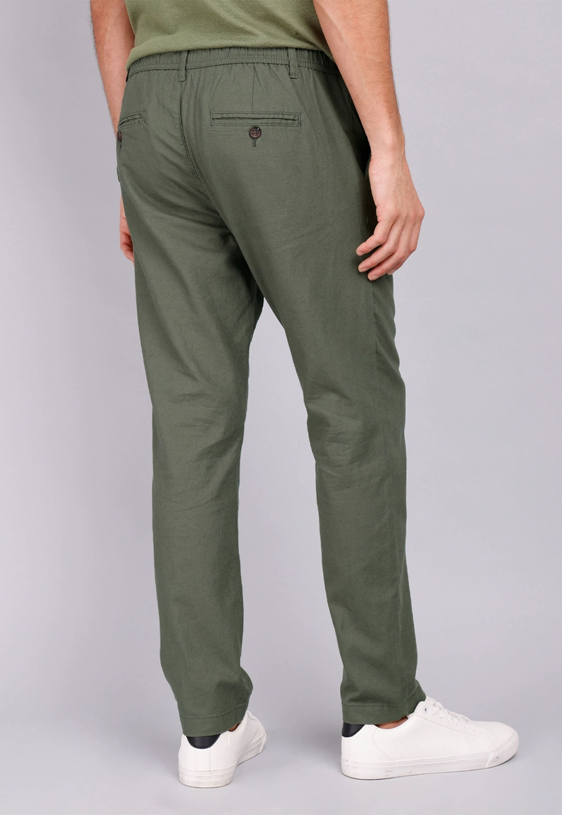 PANTALON CASUAL LINO ARROW - 2