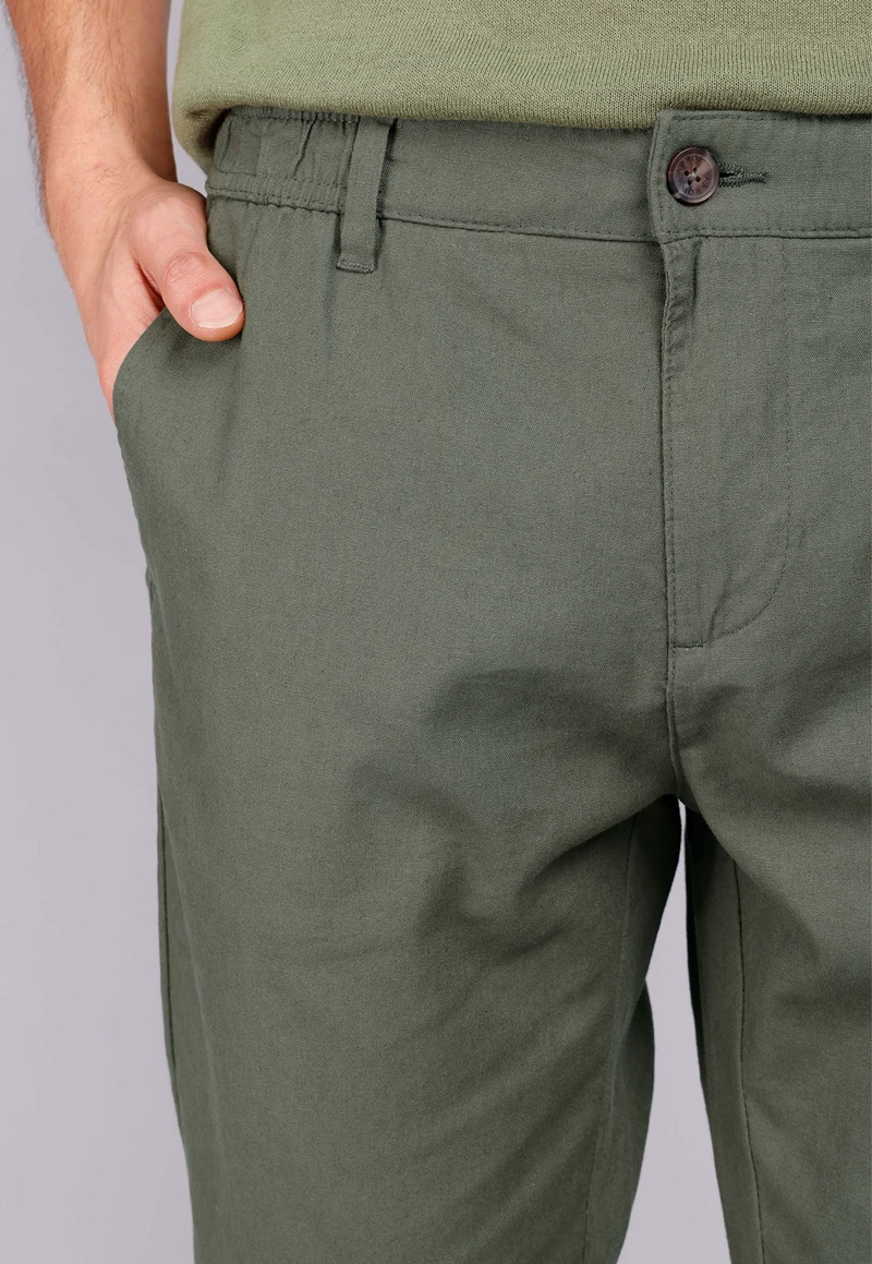 PANTALON CASUAL LINO ARROW - 3