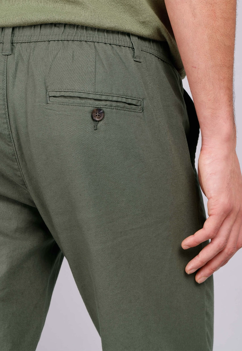 PANTALON CASUAL LINO ARROW - 5