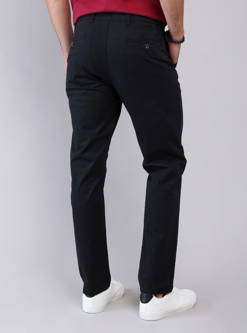 PANTALON CHINO SPANDEX PIERO BUTTI - 2