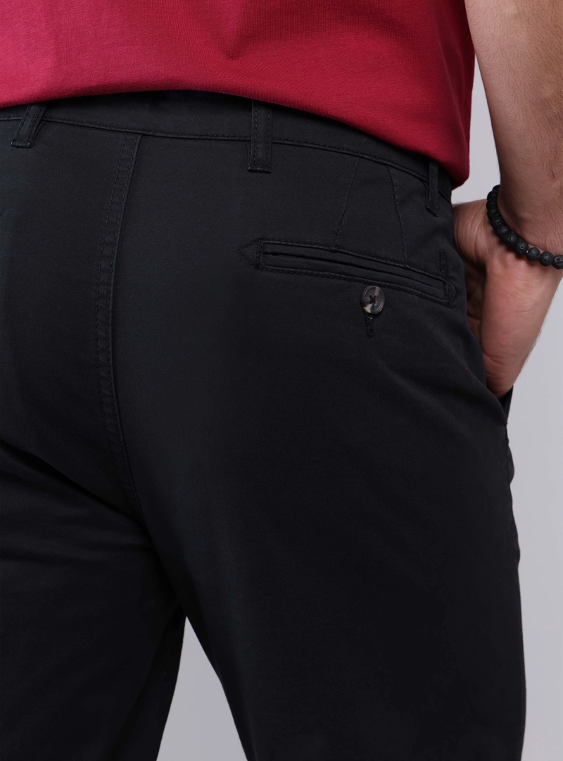 PANTALON CHINO SPANDEX PIERO BUTTI - 5