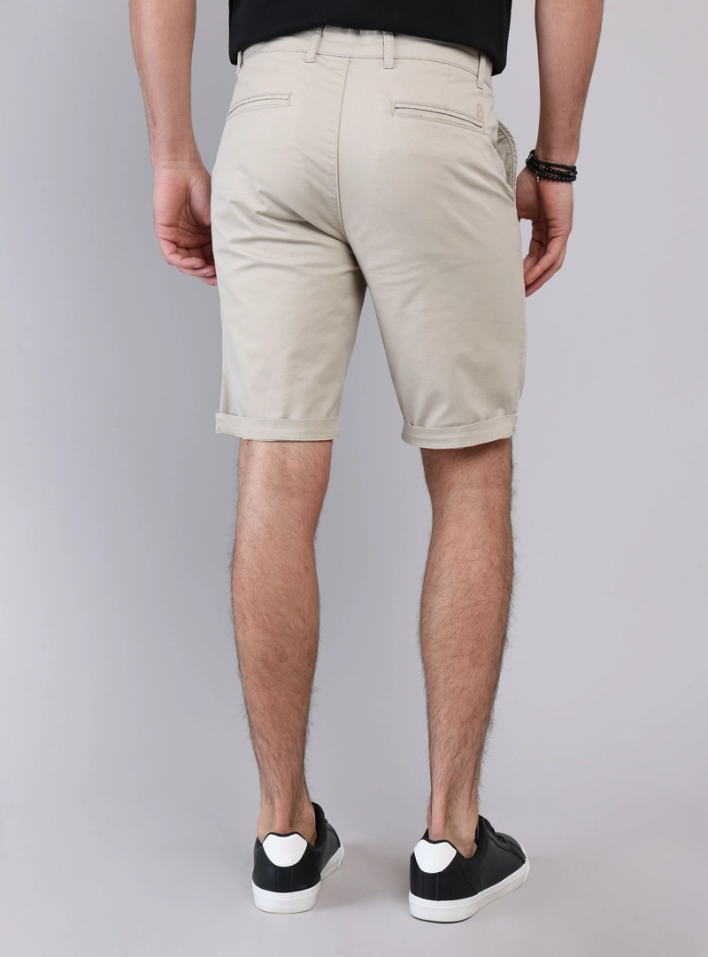 BERMUDA CASUAL SPANDEX PIERO BUTTI - 2
