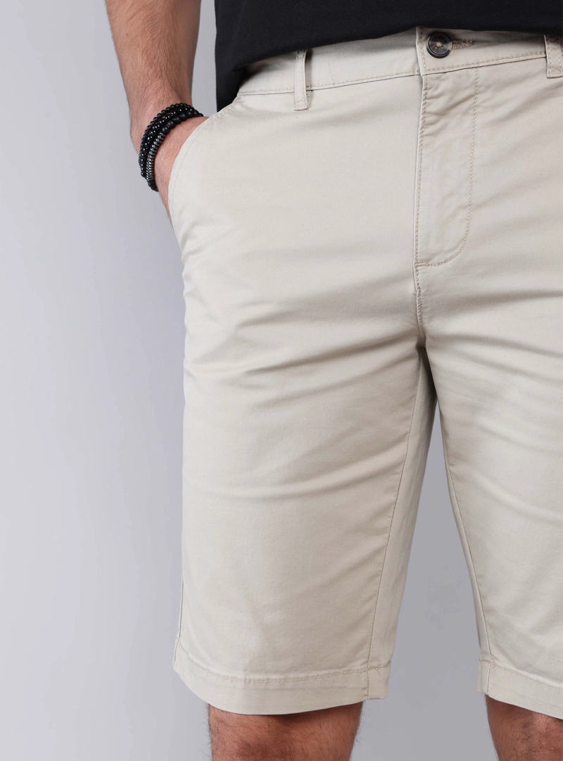 BERMUDA CASUAL SPANDEX PIERO BUTTI - 3