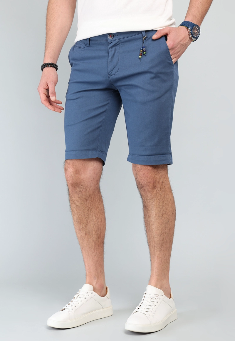 BERMUDA LISA SPANDEX ARROW - 1