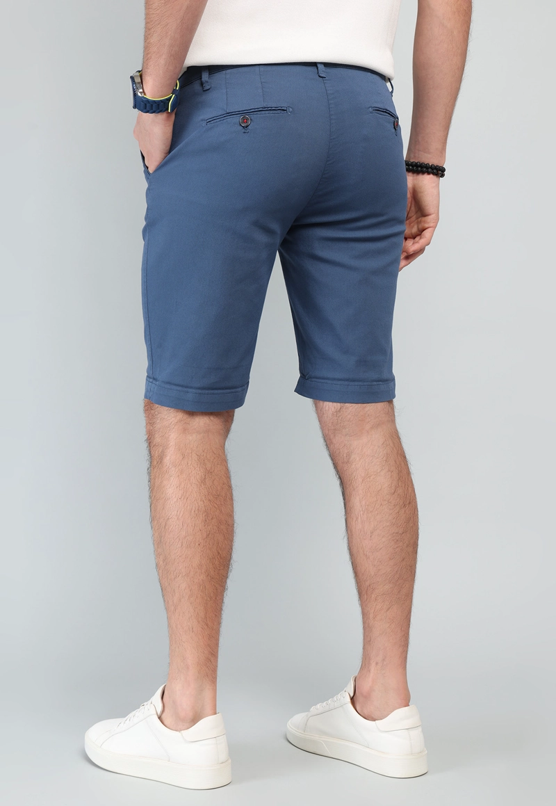 BERMUDA LISA SPANDEX ARROW - 2