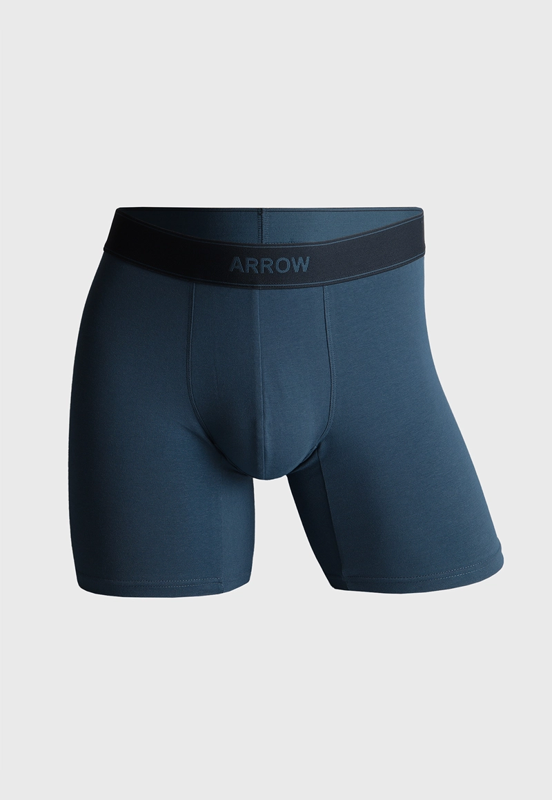 BOXER LARGO 5 UNIDADES ARROW - 5