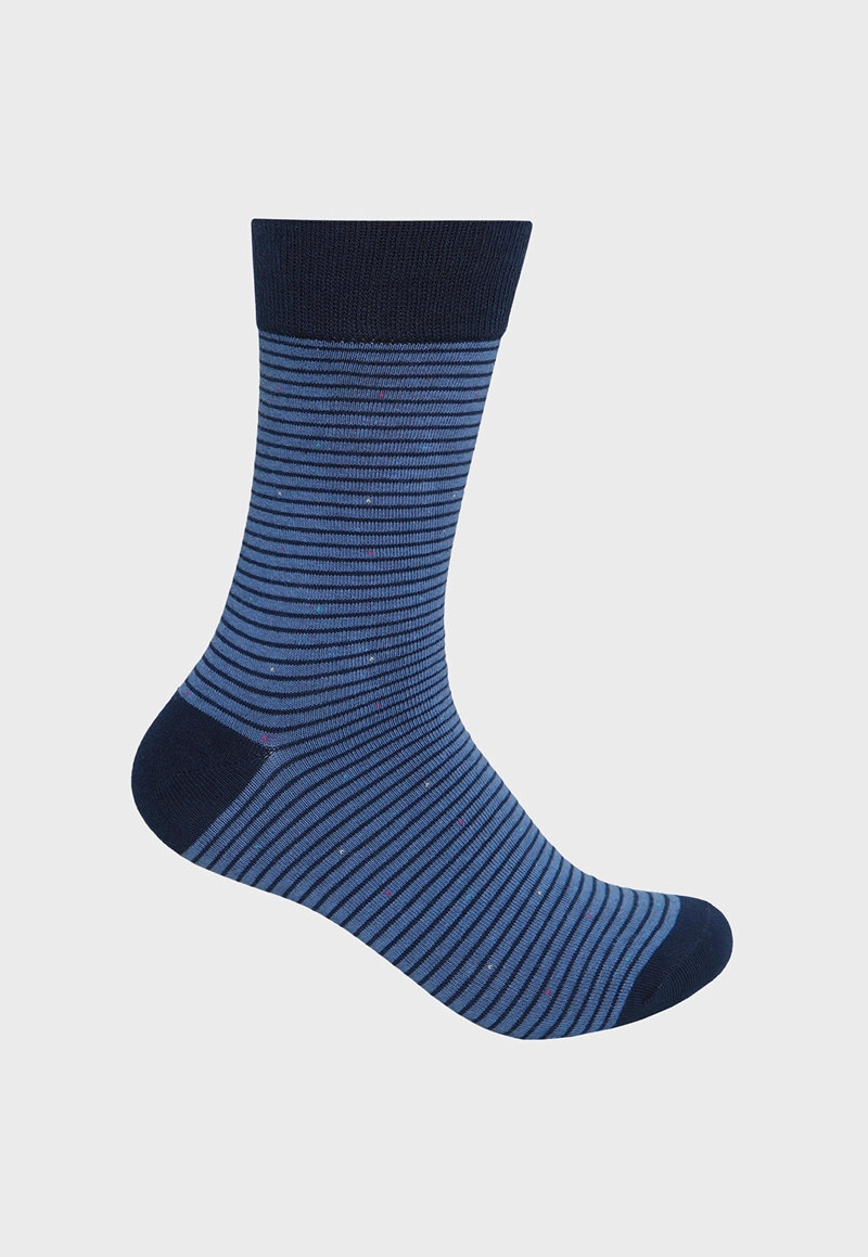 CAJA CALCETINES 4 UNIDADES CASUAL ARROW - 5