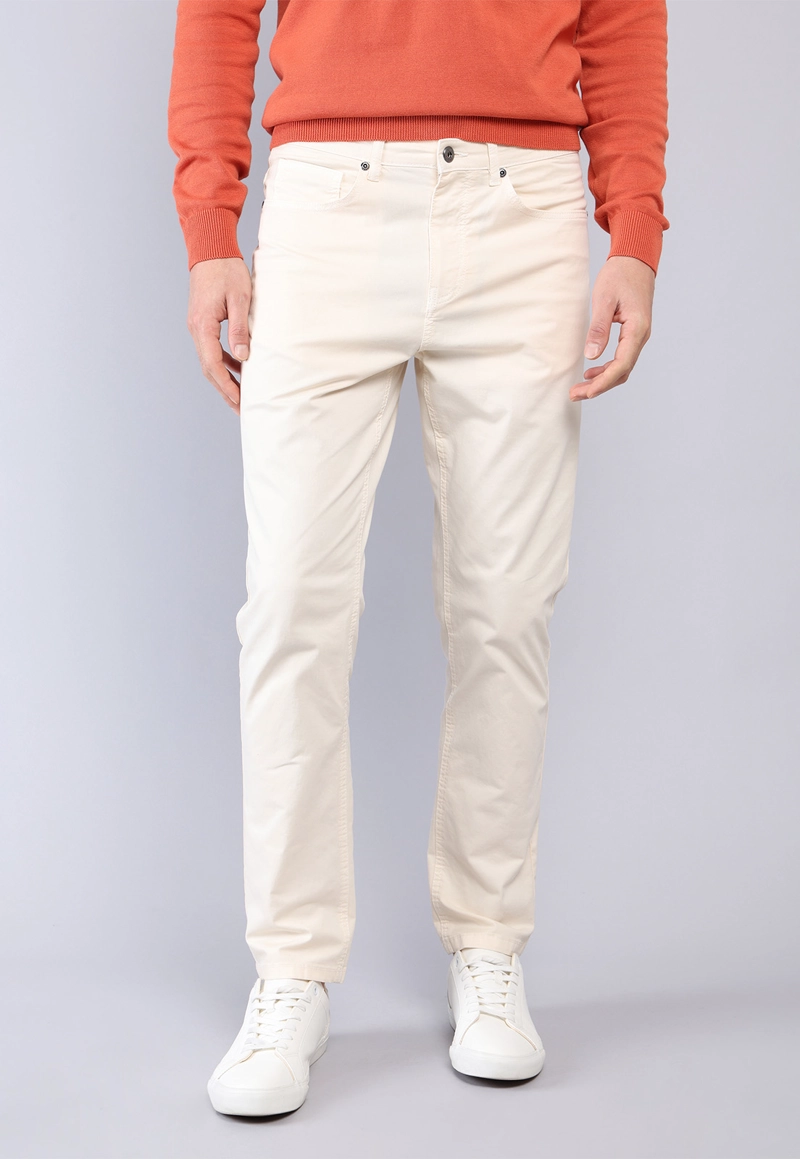 PANTALON SPANDEX 5 POCKET ARROW - 1