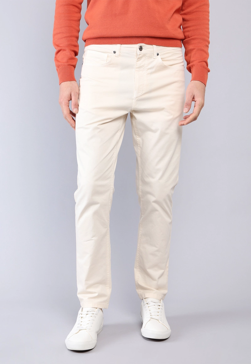PANTALON SPANDEX 5 POCKET ARROW - 1