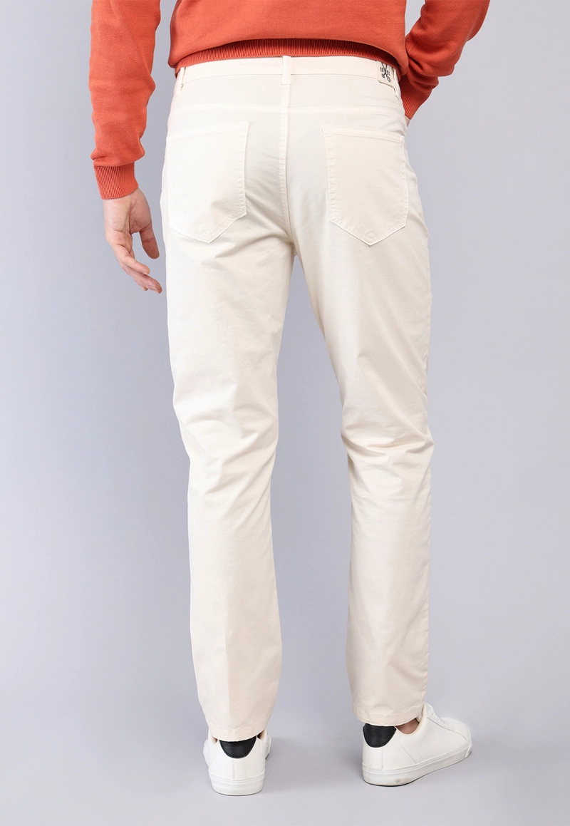 PANTALON SPANDEX 5 POCKET ARROW - 2