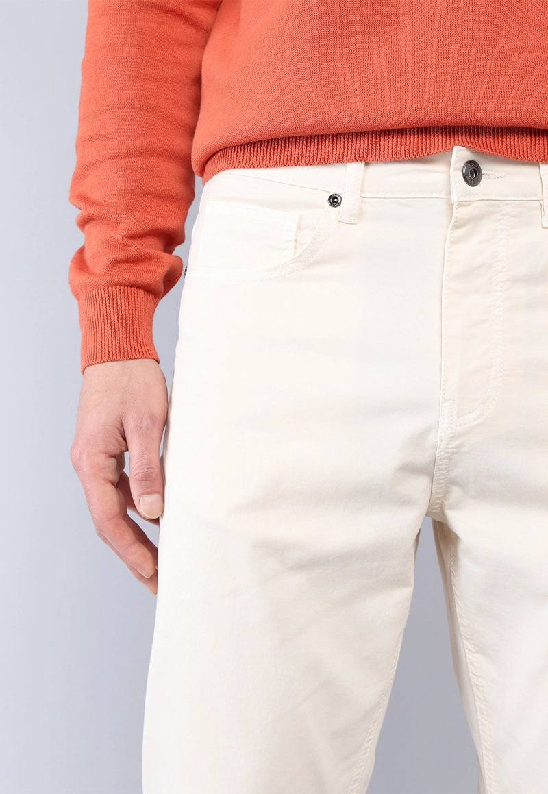PANTALON SPANDEX 5 POCKET ARROW - 3
