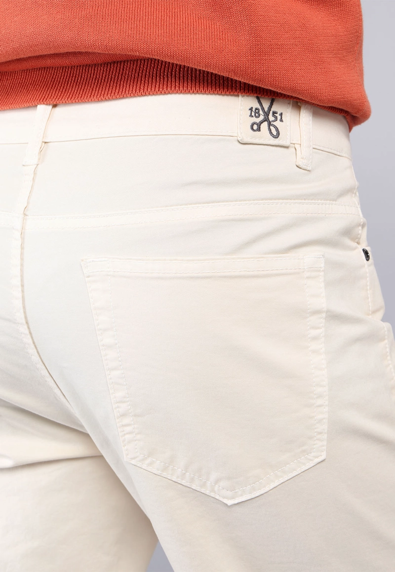 PANTALON SPANDEX 5 POCKET ARROW - 5