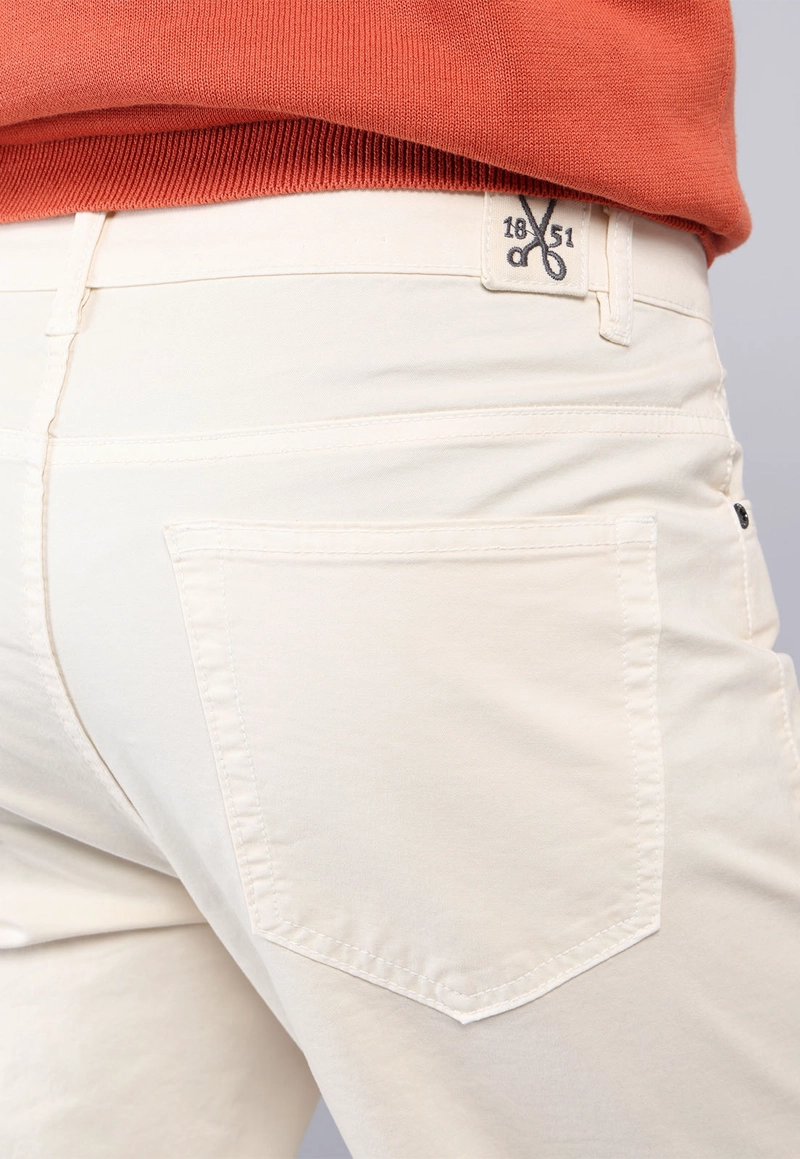 PANTALON SPANDEX 5 POCKET ARROW - 5