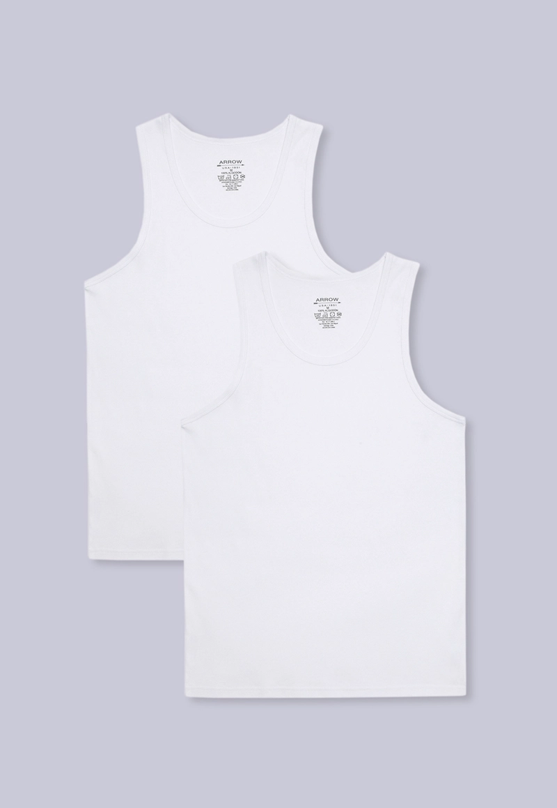 CAMISETA SIN MANGAS BIPACK ARROW - 1