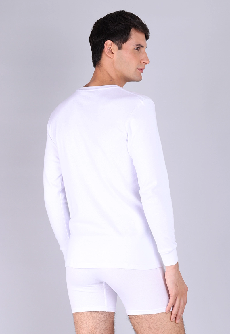 CAMISETA BIPACK CUELLO REDONDO ARROW - 3