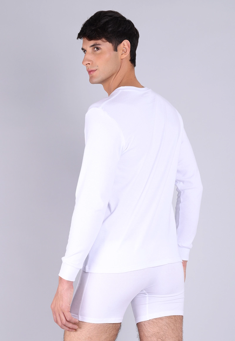 CAMISETA BIPACK CUELLO V ARROW - 3