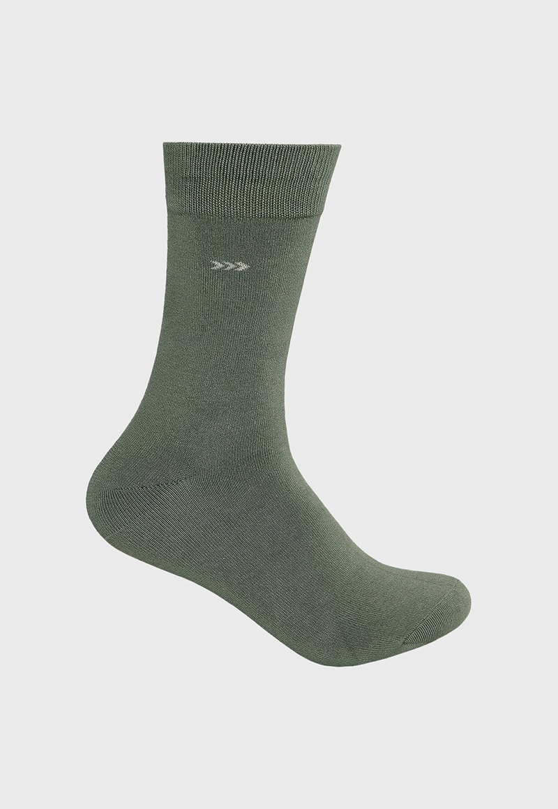 CAJA CALCETINES 4 UNIDADES CASUAL ARROW - 4