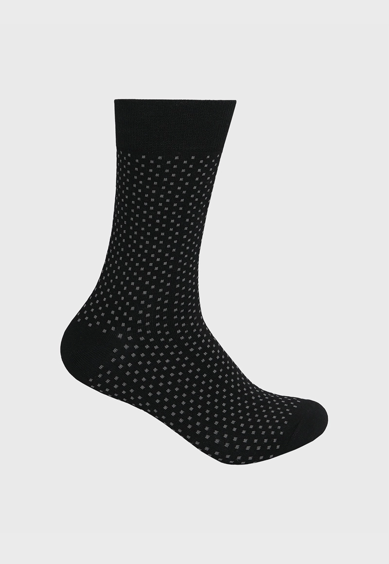 CAJA CALCETINES 4 UNIDADES CASUAL ARROW - 5