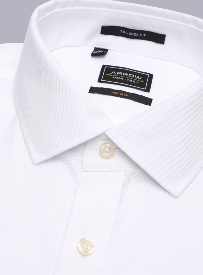 CAMISA NON IRON FORMAL LISA ARROW - 2