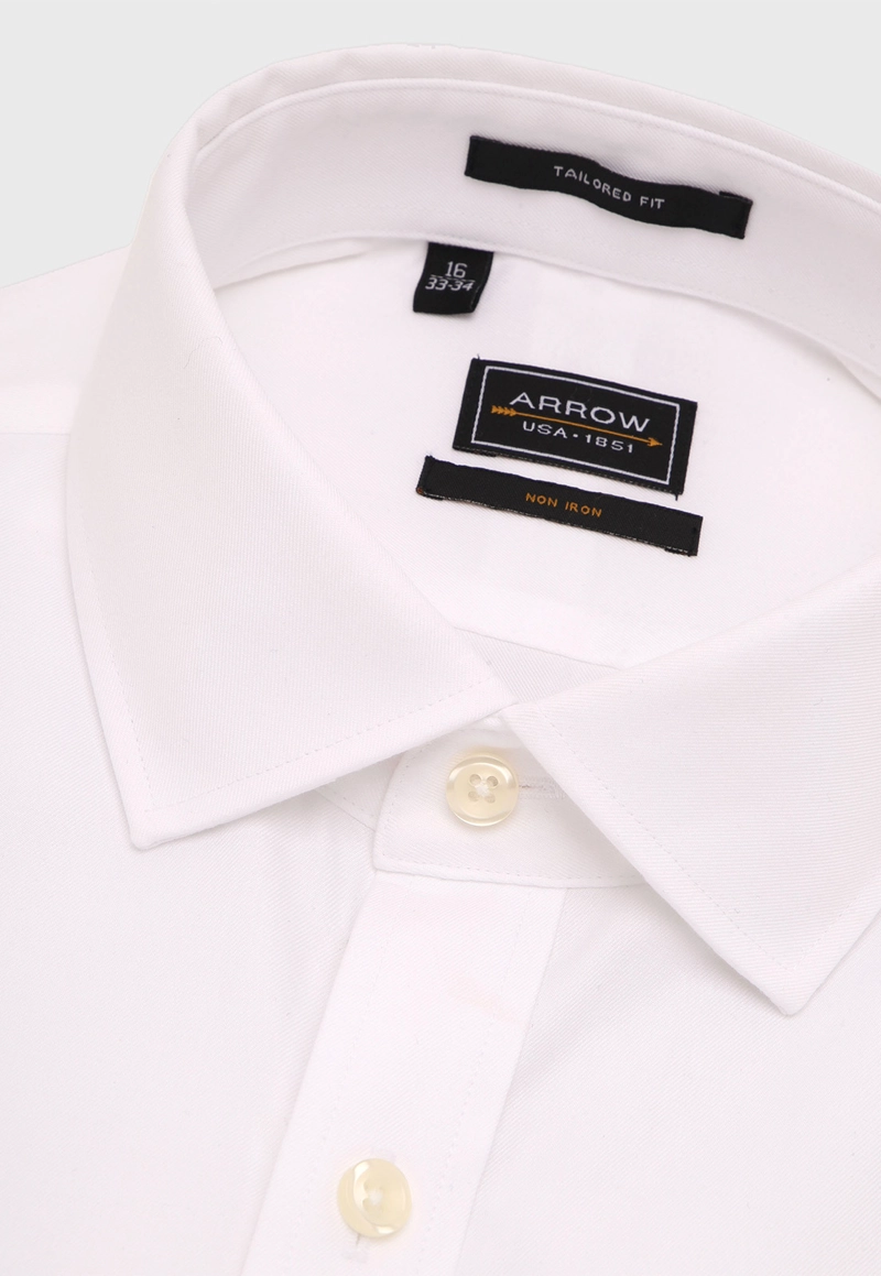 CAMISA NON IRON FORMAL LISA ARROW - 2