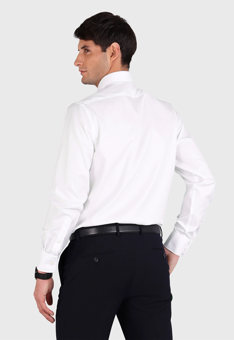 CAMISA NON IRON FORMAL LISA ARROW - 3