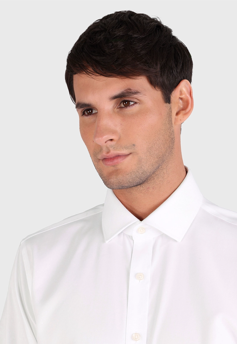 CAMISA NON IRON FORMAL LISA ARROW - 4