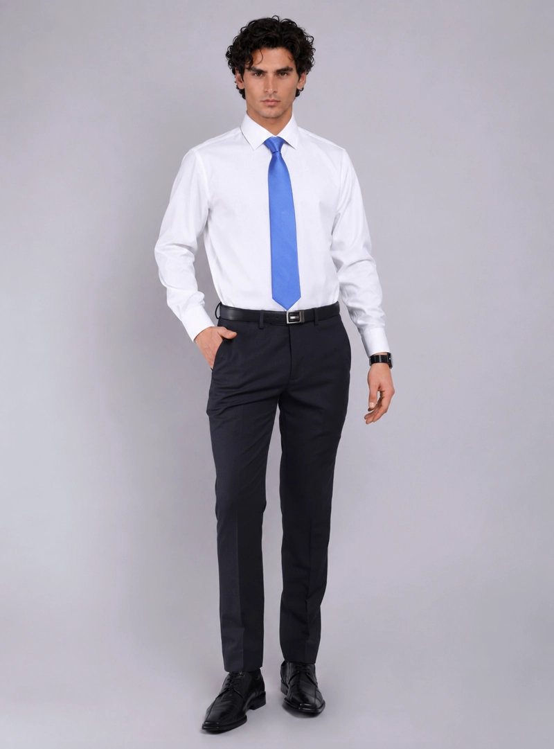 CAMISA NON IRON FORMAL LISA ARROW - 5