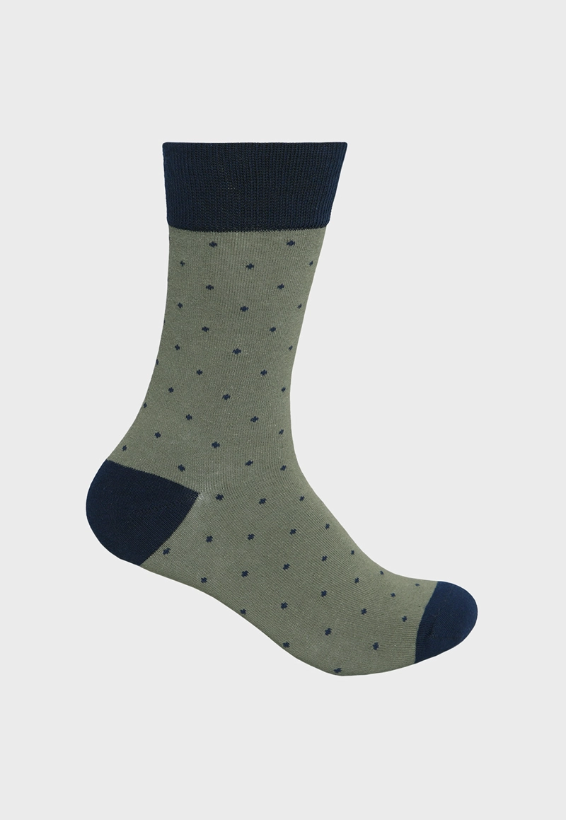 CAJA CALCETINES 4 UNIDADES CASUAL ARROW - 4