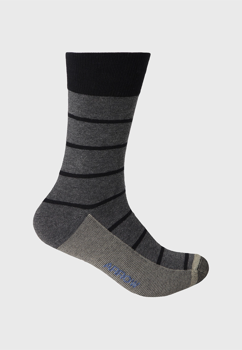 CAJA CALCETINES 4 UNIDADES CASUAL ARROW - 2