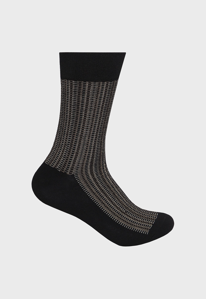 CAJA CALCETINES 4 UNIDADES CASUAL ARROW - 5