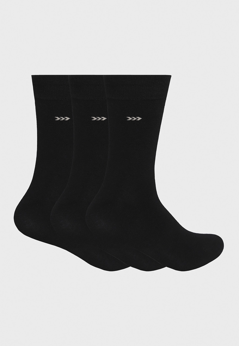 CALCETINES PACK 3 UNIDADES BAMBU ARROW - 1