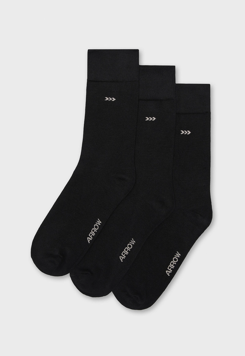 CALCETINES PACK 3 UNIDADES BAMBU ARROW - 5