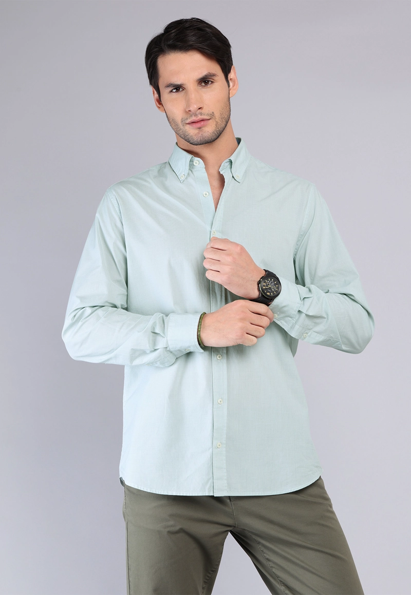 CAMISA FANTASIA ARROW - 1